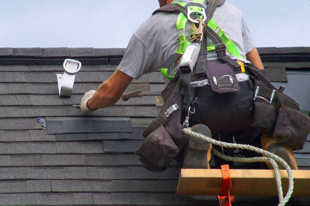 Best Flat Roof Repair Services  in Mount Carmel, IL