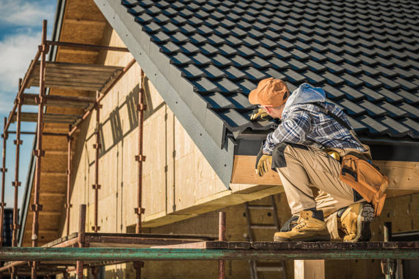 Quick and Trustworthy Emergency Roof Repair Services in Mount Carmel, IL