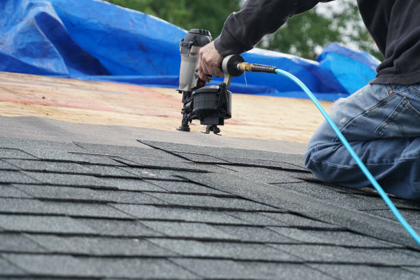 Best Storm Damage Roof Repair  in Mount Carmel, IL
