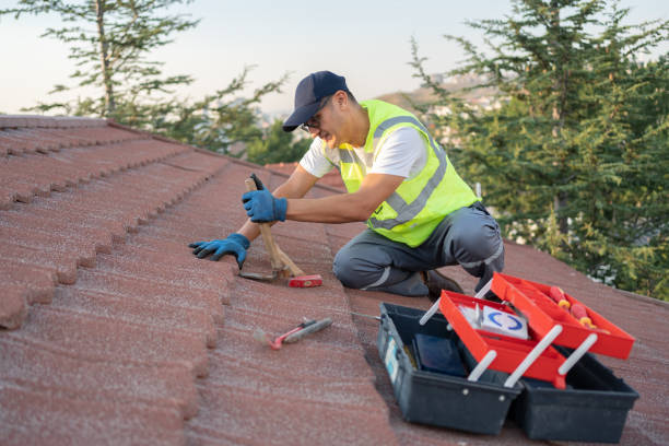 Trusted Mount Carmel, IL Roofing Contractor Experts