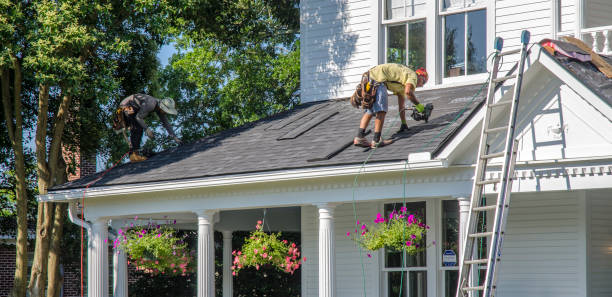 Best Roof Maintenance Services  in Mount Carmel, IL